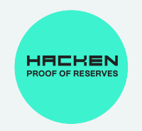 Proof of Reserves Logo