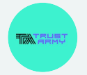 Trust Army Logo