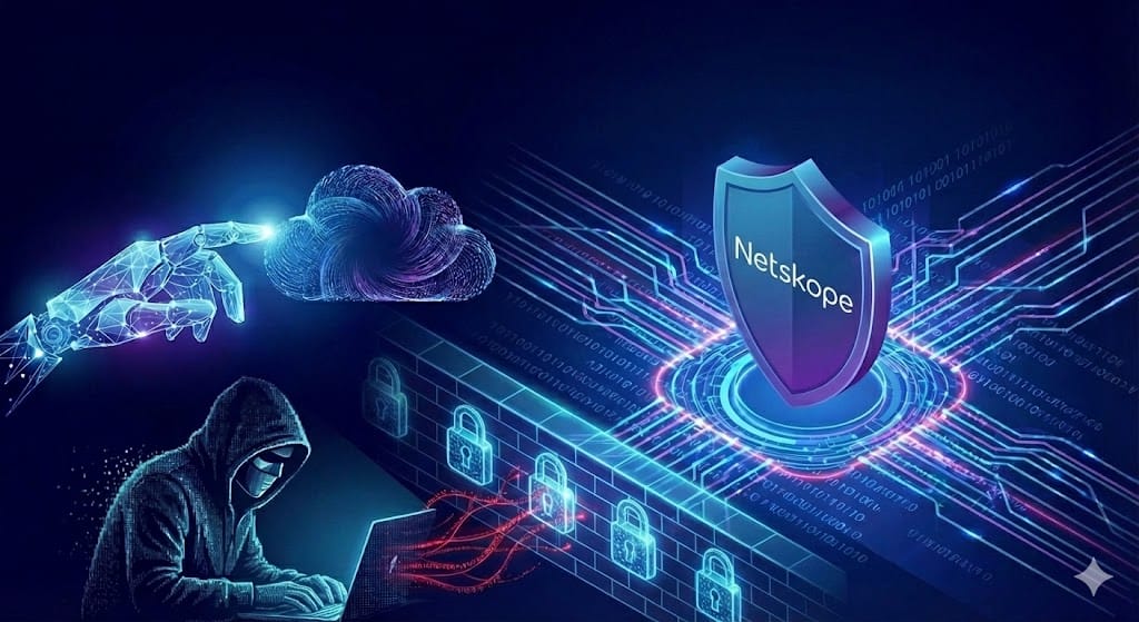 Updates: Netskope - Context-Rich Security for the AI Era (Pt.1)