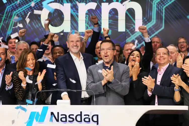 Arm IPO - Tough Situations, Priced To Perfection (Pt.1)
