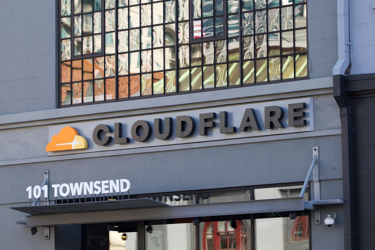 Area 1 – Cloudflare’s Secret Weapon For SASE Success