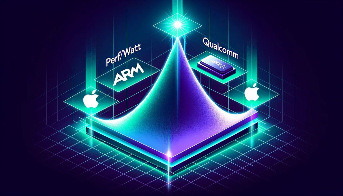 Arm IPO - Tough Situations, Priced To Perfection (Pt.3)