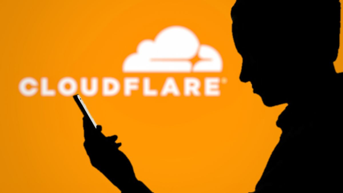 Updates - Cloudflare 4Q22