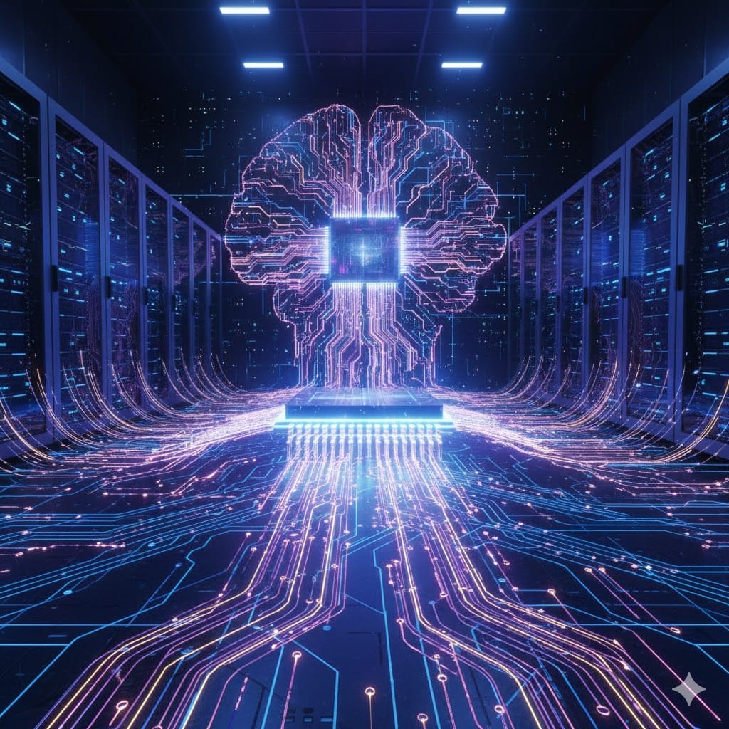 Notes: Light is the Future (Pt.1)