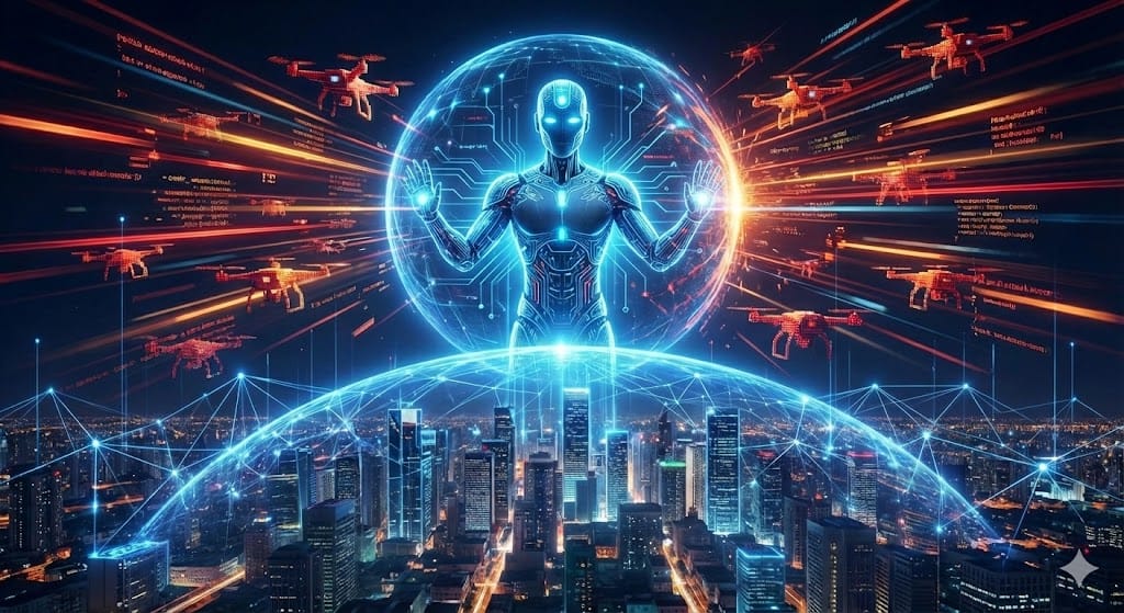 Updates: Palo Alto Networks -From Platformization To AI-Native Security & Observability (Pt.1)