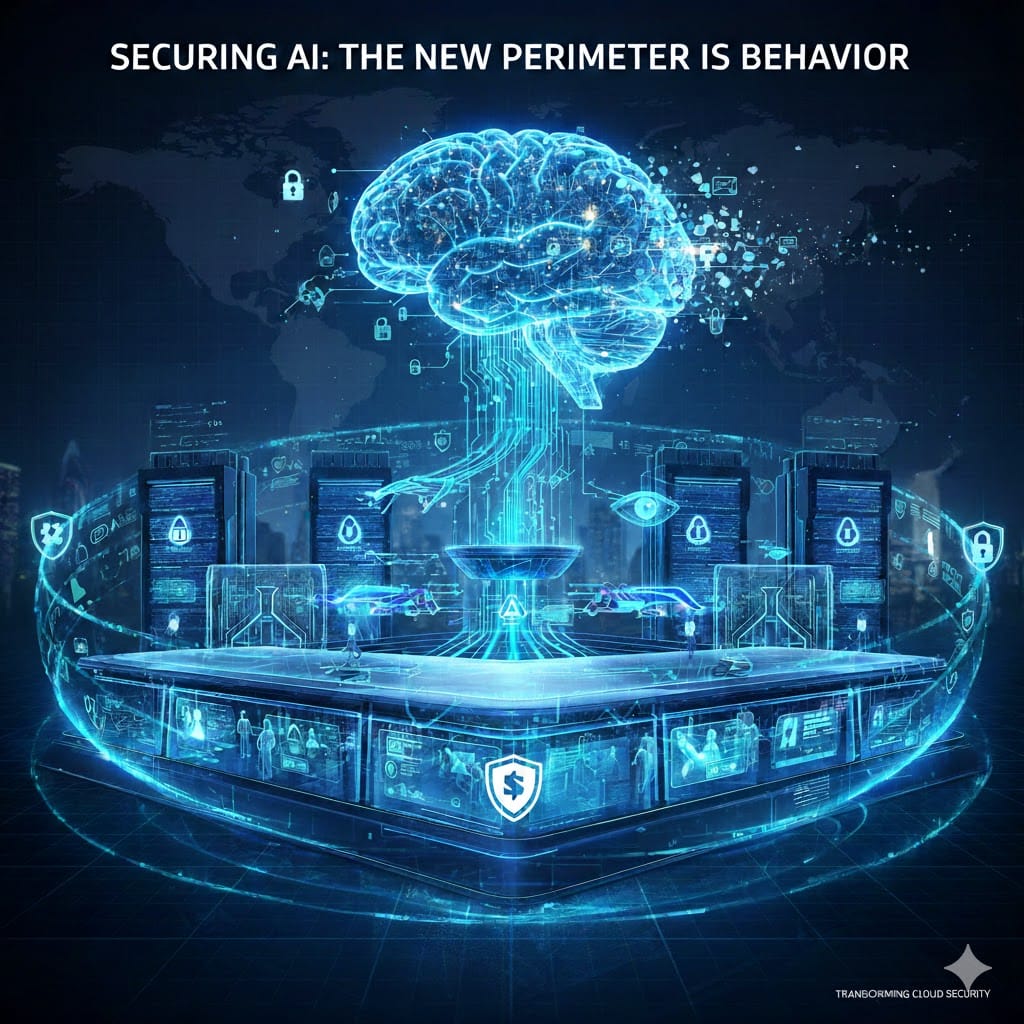 Netskope: Context-Rich Security for the AI Era (Pt.2)