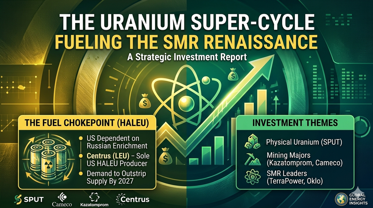 Themes: SysMoore & Energy (Pt.3.3) - The Nuclear Investment Thesis