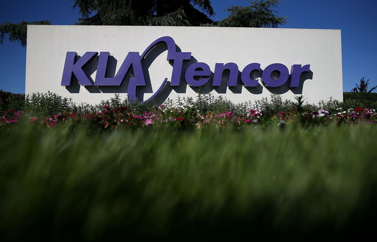 (Free) WFE Investment Analysis: KLA Tencor, Applied Materials, & Others