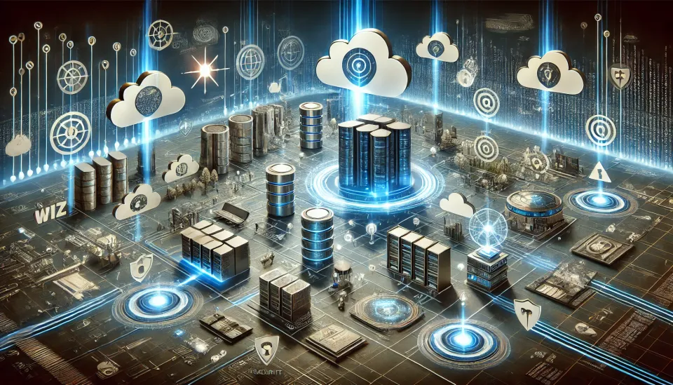Notes: Wiz - The Cloud Security Decacorn Challenging Palo Alto Networks