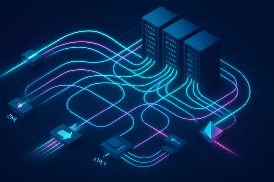 Lumentum Holdings: The Optical Engine Behind the AI Data-Center Revolution