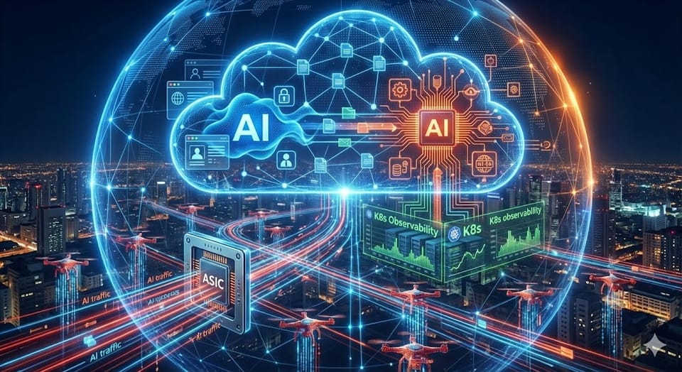 Updates: Palo Alto Networks -From Platformization To AI-Native Security & Observability (Pt.2)