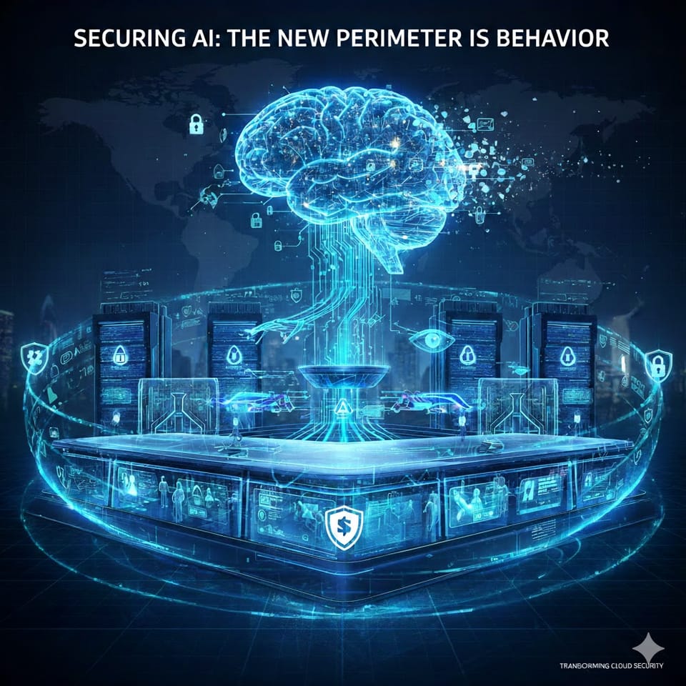 Netskope: Context-Rich Security for the AI Era (Pt.2)