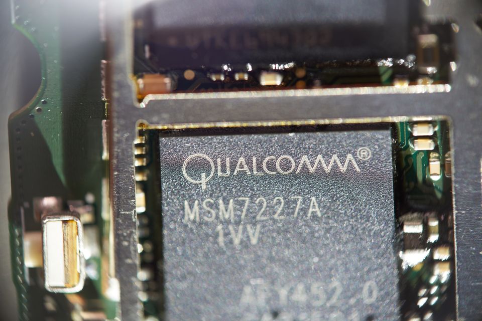 (Free) Qualcomm: Stable Core Handsets Business With Great Upside Potential In Adjacencies