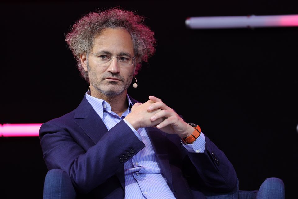 (Free) Palantir: An Emerging Supercloud With Attractive Valuation