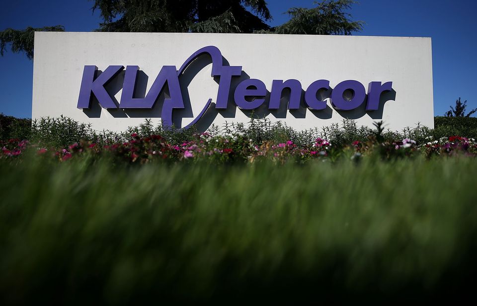 (Free) WFE Investment Analysis: KLA Tencor, Applied Materials, & Others