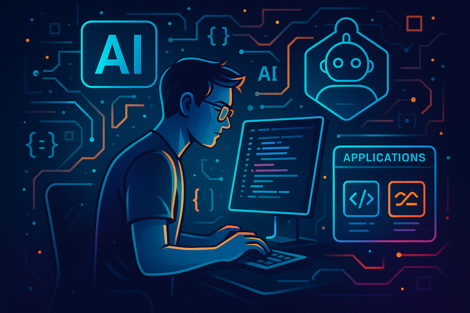 The Year of AI DevOps & Fears for GitLab (Pt.1)