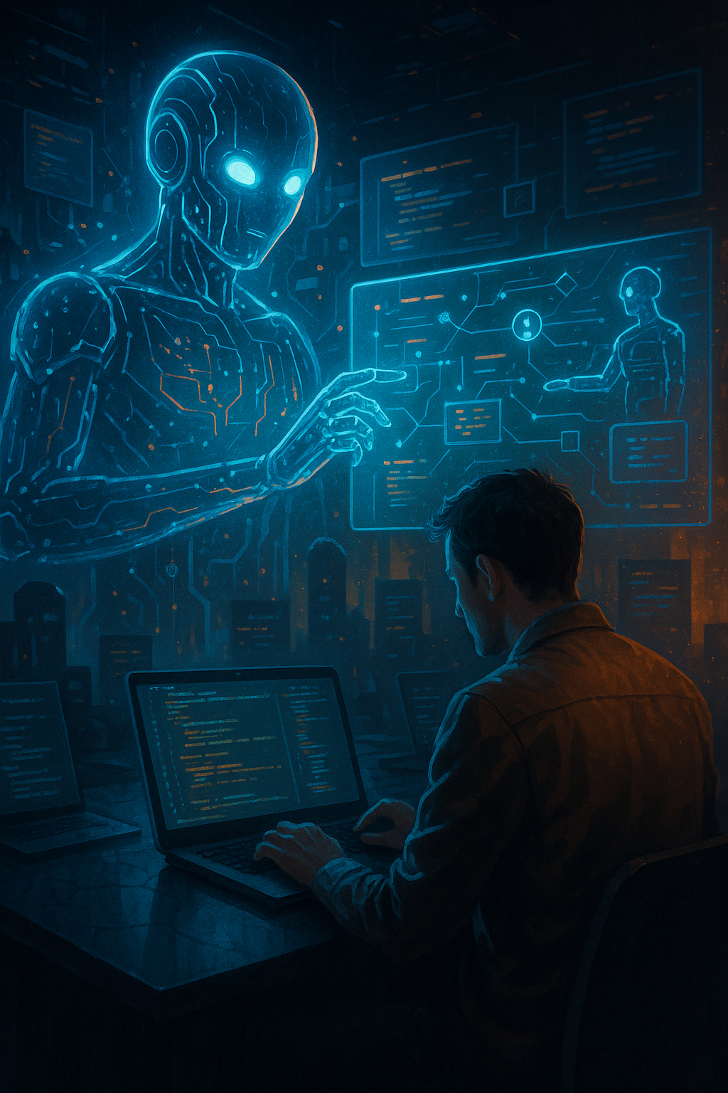 The Year of AI DevOps & Fears for GitLab (Pt.2)